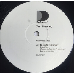 Various Summer 2000 Vinyl 12" USED
