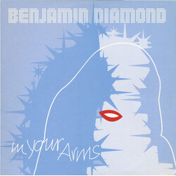 Benjamin Diamond In Your Arms Vinyl 12" USED