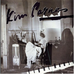 Kim Carnes Lighthouse Vinyl LP USED