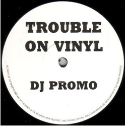 DJ Reality Descent / Methods Vinyl 12" USED