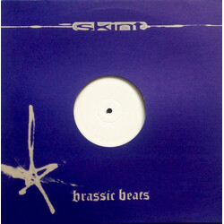 Indian Ropeman Dog In The Piano Vinyl 12" USED