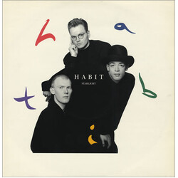 Habit Starlight Vinyl 12" USED