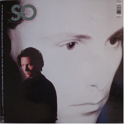 So (2) Horseshoe In The Glove Vinyl LP USED