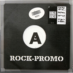 Danger Danger I Still Think About You Vinyl 12" USED