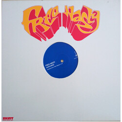 Freq Nasty Punkadelic Vinyl 12" USED