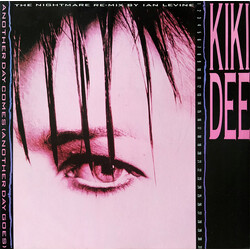Kiki Dee Another Day Comes (Another Day Goes) (Nightmare Mix) Vinyl 12" USED