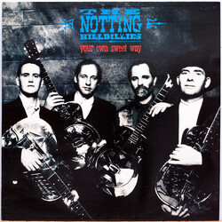 The Notting Hillbillies Your Own Sweet Way Vinyl 12" USED