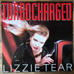 Lizzie Tear Turbo Charged Vinyl 12" USED