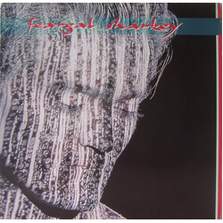Feargal Sharkey Feargal Sharkey Vinyl LP USED