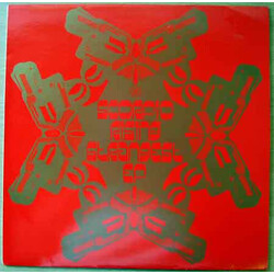 Scorpio Rising (2) Strangest EP Vinyl 12" USED