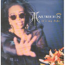 Maureen Walsh It's My Life USED VINYL 7INCH 45 RPM SINGLE