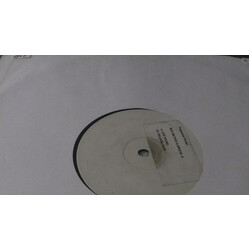 Shimon / Special A Live Round / Release Fear Vinyl 12" USED