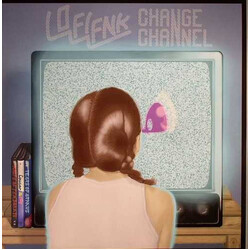 Lo-Fi-Fnk Change Channel Vinyl 12" USED
