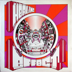 Eight Vibes Vibe Two Vinyl 12" USED