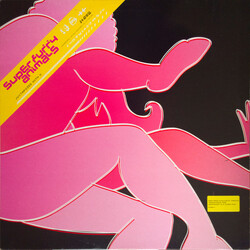 Super Furry Animals Juxtapozed With U Vinyl 12" USED