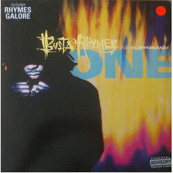 Busta Rhymes / Erykah Badu One Vinyl 12" USED
