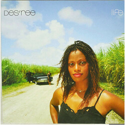 Des'ree Life Vinyl 12" USED