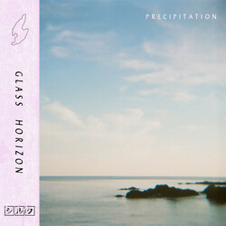 Precipitation Glass Horizon Vinyl LP USED
