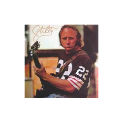 Stephen Stills Stills Vinyl LP USED