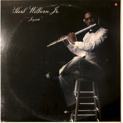 Herb Wilborn Jr. Joyride Vinyl LP USED