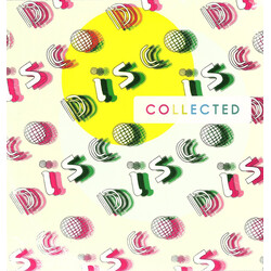Various Disco Collected Vinyl 2 LP USED