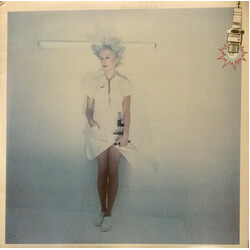 Sparks No. 1 In Heaven Vinyl LP USED