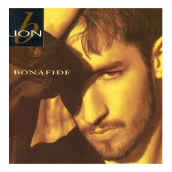 Jon B Pretty Girl Vinyl 12" USED