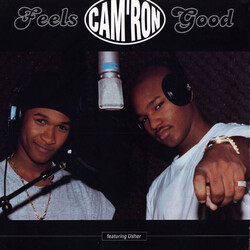 Cam'ron Feels Good / Glory Vinyl 12" USED