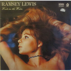 Ramsey Lewis Wade In The Water Vinyl LP USED