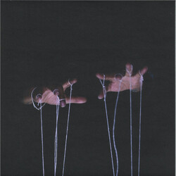 DRS The Puppeteer Vinyl 12" USED