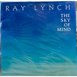 Ray Lynch The Sky Of Mind Vinyl LP USED