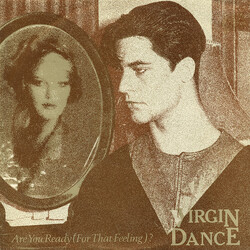Virgin Dance Are You Ready (For That Feeling)? Vinyl 12" USED