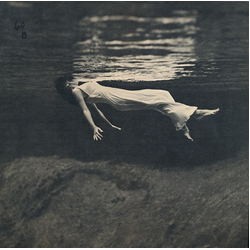 Bill Evans / Jim Hall Undercurrent Vinyl LP USED
