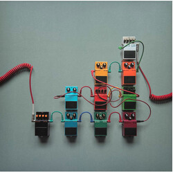 Steven Wilson Harmonic Divergence (The Harmony Codex Remixed And Reimagined) Vinyl LP USED