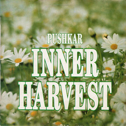 Pushkar Inner Harvest Vinyl LP USED