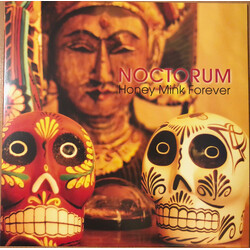 Noctorum Honey Mink Forever Vinyl LP USED