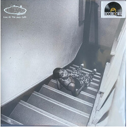 Olivia Dean Live At The Jazz Café Vinyl 12" USED