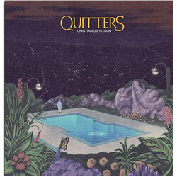 Christian Lee Hutson Quitters Vinyl LP USED