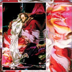 Angus MacLise Astral Collapse Vinyl LP USED