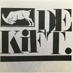 De Kift De Dag Vinyl 7" USED