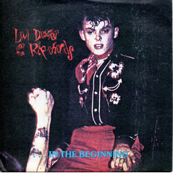 Levi Dexter & The Ripchords ... In The Beginning Vinyl 7" USED