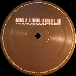 Miller & Keane / Sculpturism Mesmerize Vinyl 12" USED