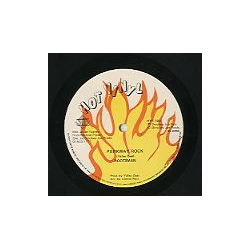 Rootsman Parkway Rock / Love In T & T Vinyl 12" USED