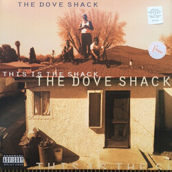Dove Shack This Is The Shack Vinyl LP USED