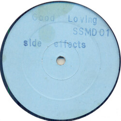 Special Effects Good Loving Vinyl 12" USED