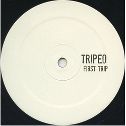 Tripeo First Trip Vinyl 12" USED