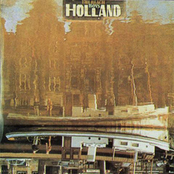 The Beach Boys Holland Multi Vinyl LP/Vinyl 7" USED