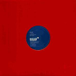 Bodie Ceramic Vinyl 12" USED