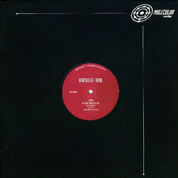 Marco Lenzi Taboo Vinyl 12" USED