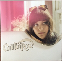 Caitlin Rose Own Side Now Multi Vinyl LP/Vinyl 7" USED